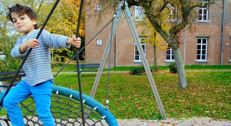 Netherlands violates nationality rights: UN rights committee